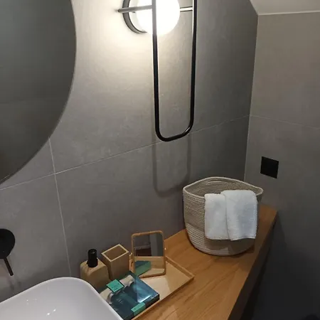 Apartment Sempre Ii