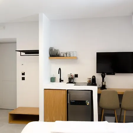 Sempre Ii Apartment *
