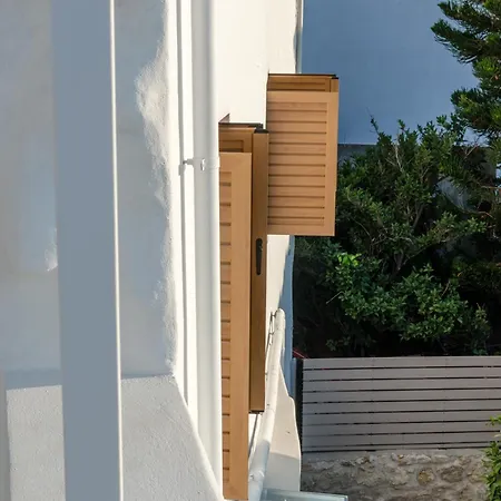 Sempre Ii Apartment