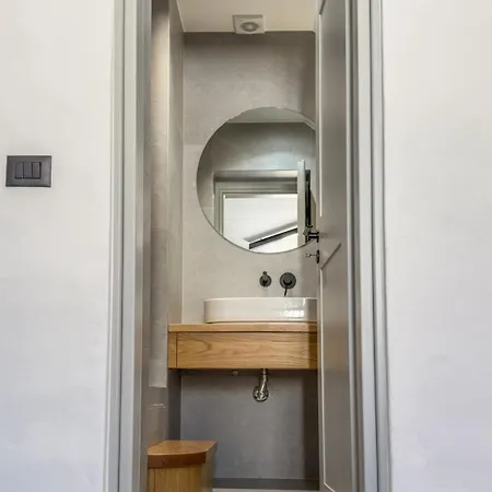 Sempre Ii Apartmán Rethymno