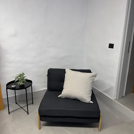 Apartmán Sempre Ii Rethymno